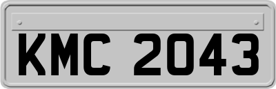 KMC2043