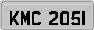 KMC2051