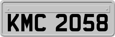 KMC2058