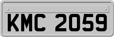 KMC2059