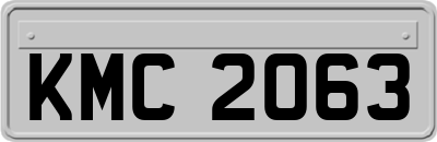 KMC2063