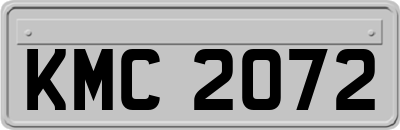 KMC2072