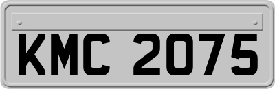 KMC2075