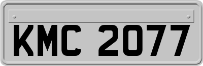 KMC2077