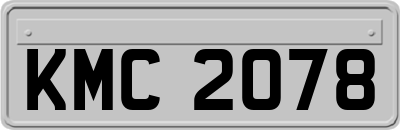 KMC2078