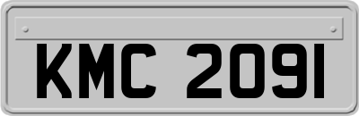 KMC2091