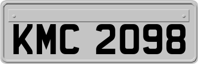 KMC2098