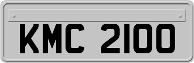KMC2100