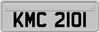 KMC2101