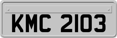 KMC2103