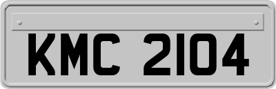 KMC2104