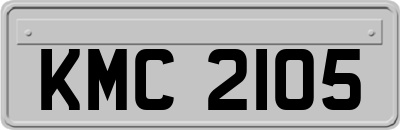 KMC2105