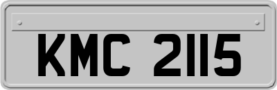 KMC2115