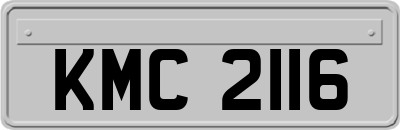 KMC2116