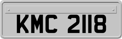 KMC2118