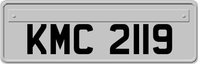 KMC2119