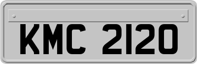 KMC2120