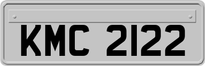 KMC2122