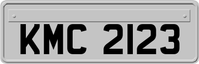 KMC2123