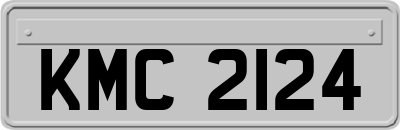 KMC2124