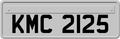 KMC2125