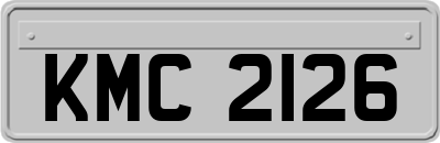 KMC2126