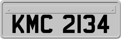 KMC2134