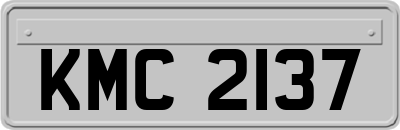 KMC2137