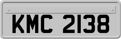 KMC2138