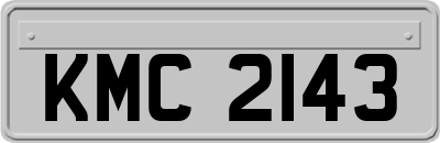KMC2143