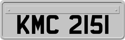 KMC2151