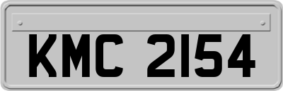 KMC2154