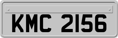 KMC2156
