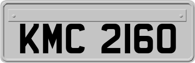 KMC2160