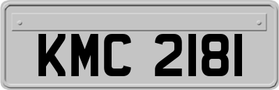 KMC2181