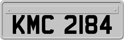 KMC2184