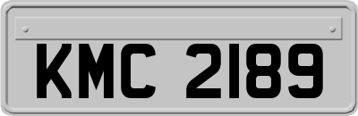 KMC2189