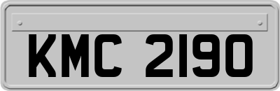 KMC2190