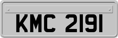 KMC2191