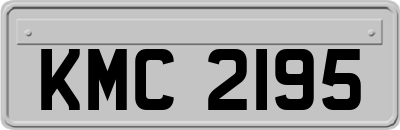 KMC2195
