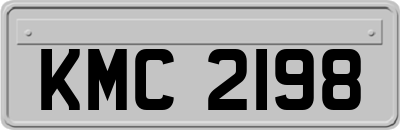 KMC2198