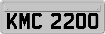 KMC2200