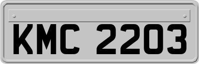 KMC2203