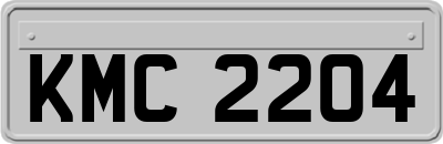 KMC2204