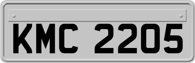 KMC2205