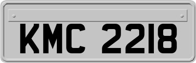 KMC2218