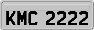KMC2222
