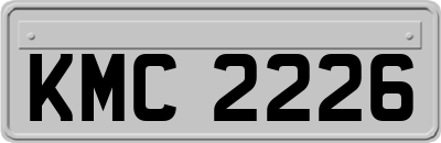 KMC2226