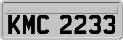 KMC2233