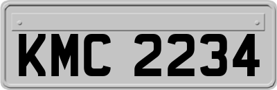 KMC2234